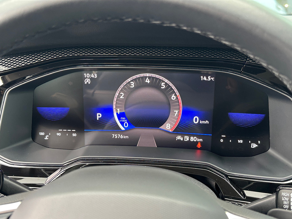 tweedehands Volkswagen Polo 1.0 TSI Life 95pk DSG | Dode hoek | Adapt. Cruise | Led | Rijklaar incl. 1 jaar Bovag garantie   – beschikbaar bij Van de Velde Auto’s