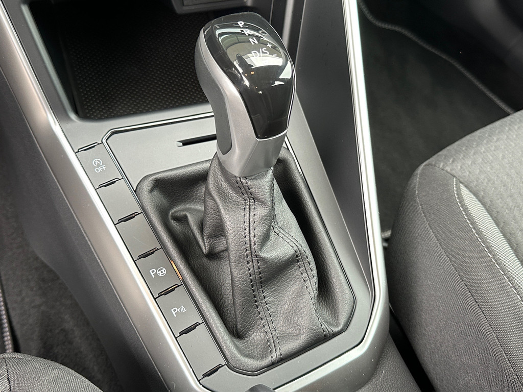 tweedehands Volkswagen Polo 1.0 TSI Life 95pk DSG | Dode hoek | Adapt. Cruise | Led | Rijklaar incl. 1 jaar Bovag garantie   – beschikbaar bij Van de Velde Auto’s