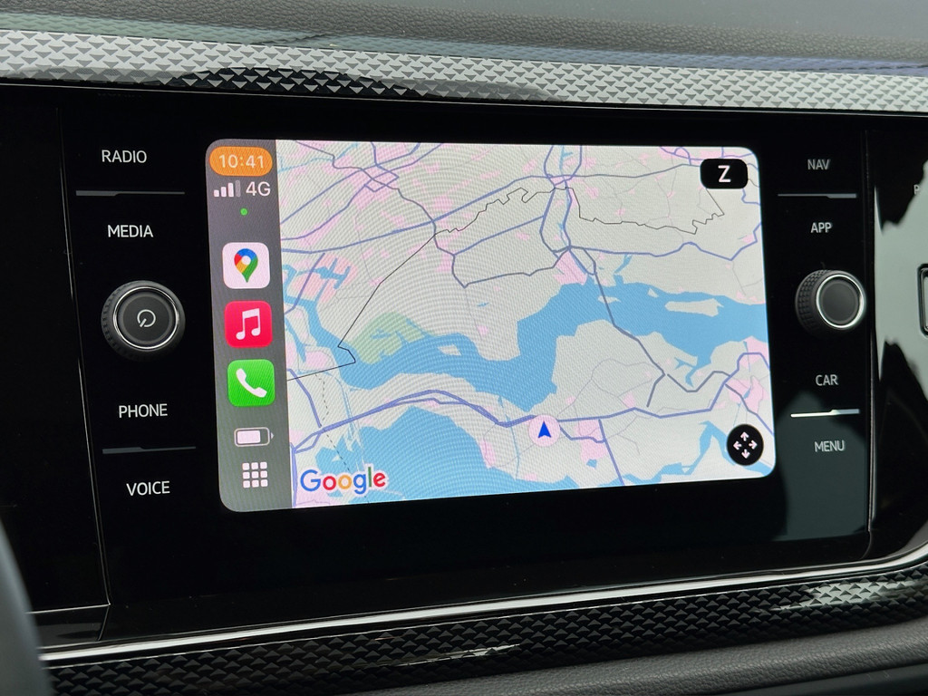 tweedehands Volkswagen Polo 1.0 TSI Life 95pk DSG | Dode hoek | Adapt. Cruise | Led | Rijklaar incl. 1 jaar Bovag garantie   – beschikbaar bij Van de Velde Auto’s