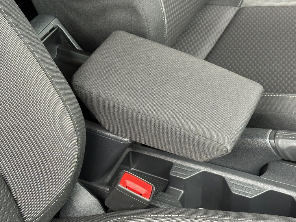 tweedehands Volkswagen Polo 1.0 TSI Life 95pk DSG | Dode hoek | Adapt. Cruise | Led | Rijklaar incl. 1 jaar Bovag garantie   – beschikbaar bij Van de Velde Auto’s