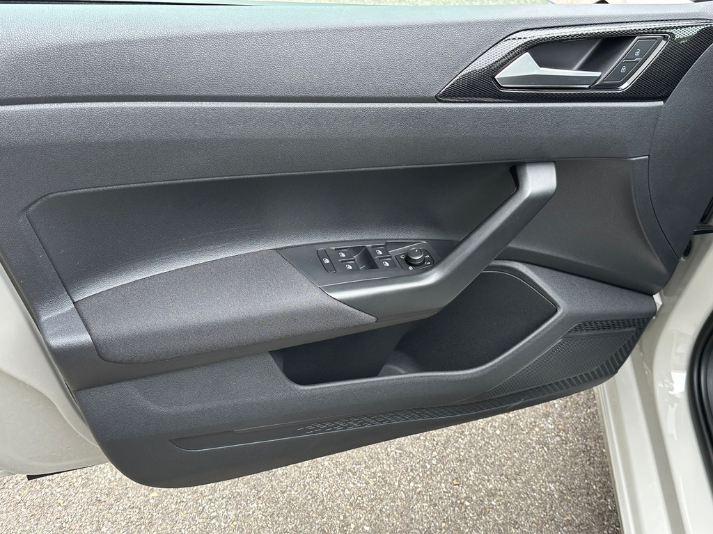 tweedehands Volkswagen Polo 1.0 TSI Life 95pk DSG | Dode hoek | Adapt. Cruise | Led | Rijklaar incl. 1 jaar Bovag garantie   – beschikbaar bij Van de Velde Auto’s