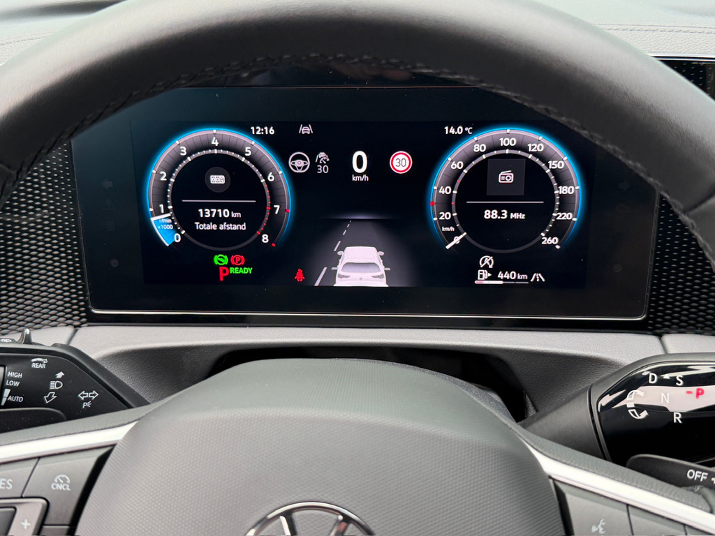 tweedehands Volkswagen Tiguan 1.5 eTSI 150pk DSG GOAL | Trekhaak | 360 Camera | IQ light | Dode hoek | Elek. Achterklep | Rijklaar incl. garantie   – beschikbaar bij Van de Velde Auto’s