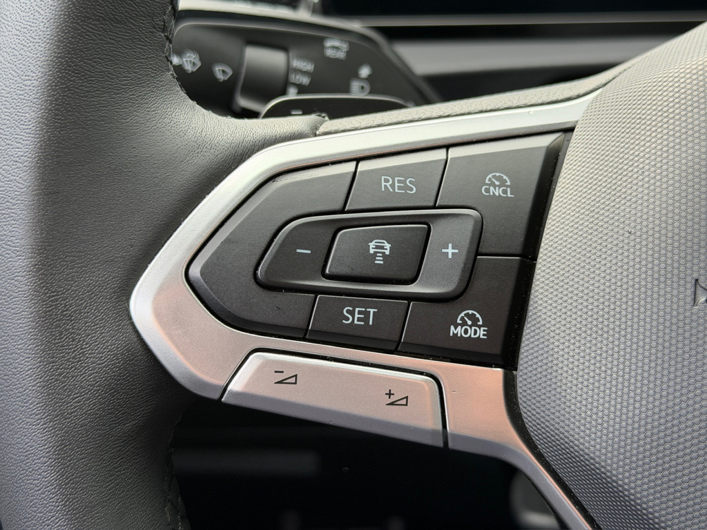 tweedehands Volkswagen Tiguan 1.5 eTSI 150pk DSG GOAL | Trekhaak | 360 Camera | IQ light | Dode hoek | Elek. Achterklep | Rijklaar incl. garantie   – beschikbaar bij Van de Velde Auto’s