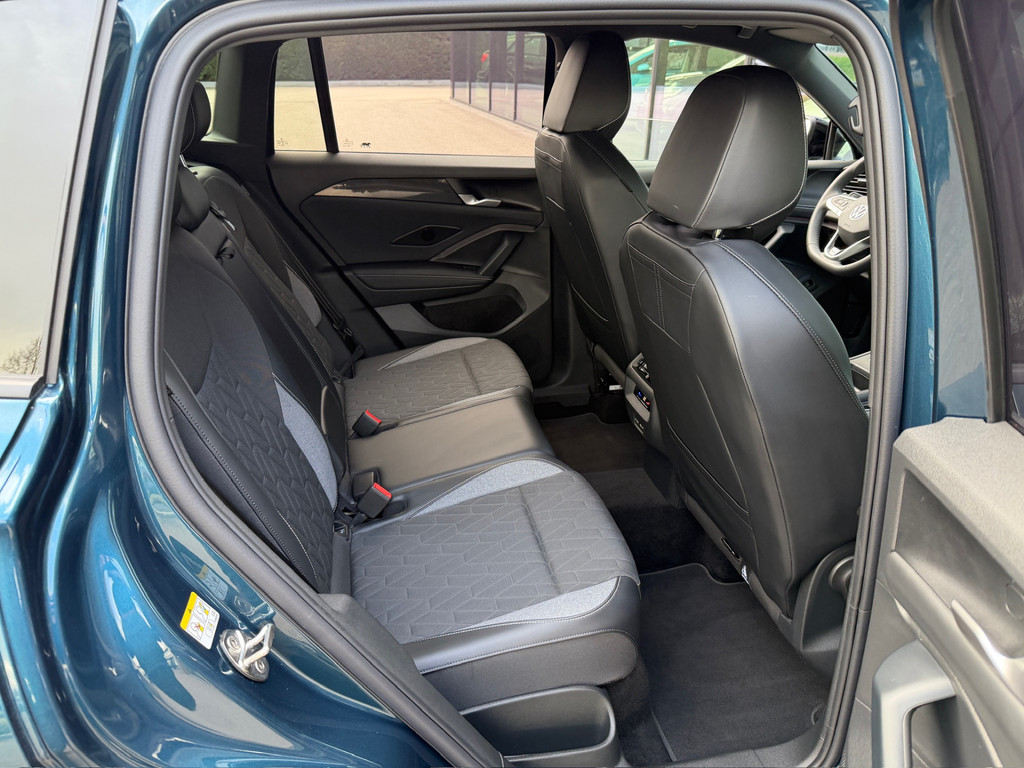 tweedehands Volkswagen Tiguan 1.5 eTSI 150pk DSG GOAL | Trekhaak | 360 Camera | IQ light | Dode hoek | Elek. Achterklep | Rijklaar incl. garantie   – beschikbaar bij Van de Velde Auto’s