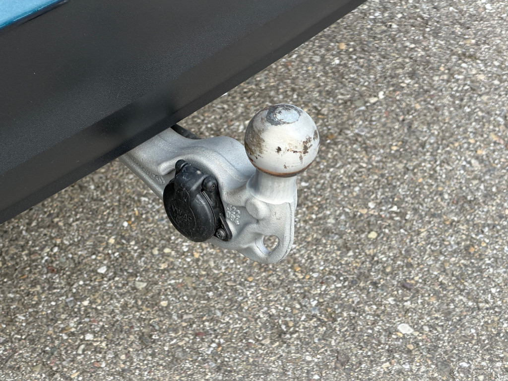 tweedehands Volkswagen Tiguan 1.5 eTSI 150pk DSG GOAL | Trekhaak | 360 Camera | IQ light | Dode hoek | Elek. Achterklep | Rijklaar incl. garantie   – beschikbaar bij Van de Velde Auto’s